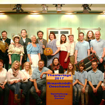 TF 2017 - Breznknödl-Deschawü - Gruppenbild
