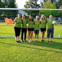TF 2018 - 2. Elfmeterturnier SVM  - 100% Theaterfrauen