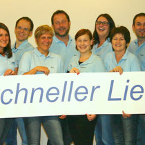TF 2016 - Stirb schneller Liebling - Gruppenbild