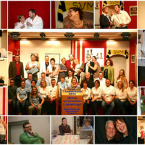 TF 2016 - Stirb schneller Liebling - Gruppenbild Collage
