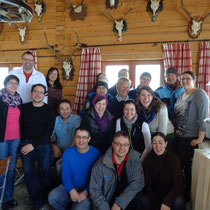 TF 2014 - Pitztaler Skihütte