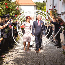 TF 2018 - Trauung Katharina + Wolfgang Seitel