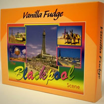 Vanilla Fudge