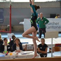 Uster OPEN 2013 - Sandra