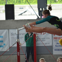 Uster OPEN 2013 - Leandra