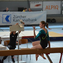 Uster OPEN 2013 - Leandra