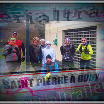 TOST9 à Saint Pierre à Gouy avec JPh (dép80 - 8/15km - Sam18/12/2021)