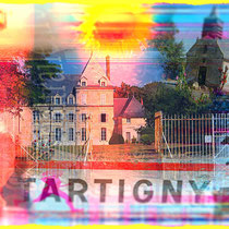 Reco à Tartigny (dép60 - 17km - Mar09/08/2022)