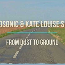Sur la route avec Aurosonic & Kate Louise Smith (Jeu22/09/2022)