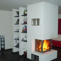Kaminanlage 49