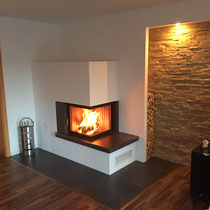 Kaminanlage 42