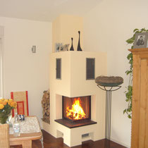 Kaminanlage 35