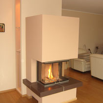 Kaminanlage 37