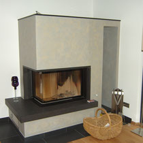Kaminanlage 05