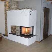 Kaminanlage 52