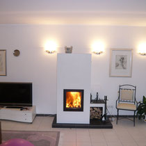 Kaminanlage 17
