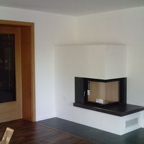 Kaminanlage 43