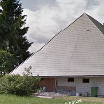 Bauland in Heimenhausen, Dorfstrasse
