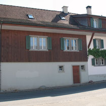 2 Eigentumswohnungen in Affoltern a.A., Tannholzstrasse 9 und 11