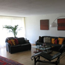 Eigentumswohnungen in Schlieren, Spitalstrasse 50