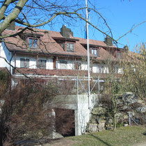 Einfamilienhaus in Lindau/ZH, Neuhofstrasse 31