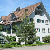 Eigentumswohnung in Bonstetten, Oberdorfstrasse 6