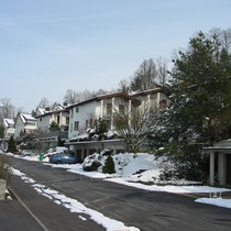 Bauland Ebikon, 