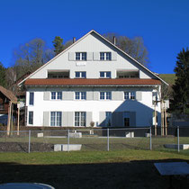 6 Eigentumswohnungen in Aeugst a.A., Oberdorfstrasse 11