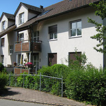 2 Eigentumswohnungen (Baurecht) in Affoltern a.A., Schwandenrain 6a