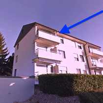 2,5 Zimmer Wohnung Stallikerstrasse 15, Bonstetten