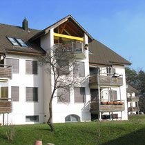 Eigentumswohnung (Baurecht) in Affoltern a.A., Schwandenrain 6b