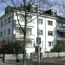 7 Familienhaus in Zürich, Regensbergstrasse 50