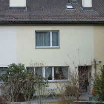 Einfamilienhaus in Bonstetten, Bretenacher 41