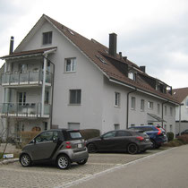2 Eigentumswohnungen in Hinteregg, Güetliweg 31