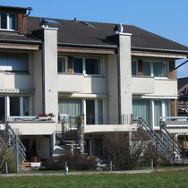 Einfamilienhaus in Freienbach