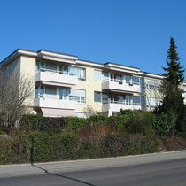 Eigentumswohnung in Wallisellen, Neugutstrasse 37