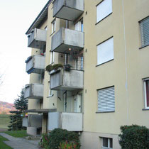 Eigentumswohnung in Pfungen, Vorbruggenstrasse 16c
