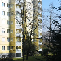 Eigentumswohnung in Volketswil, Zentrum 15