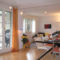 Eigentumswohnung 1 in Binz, Zelglistrasse 62