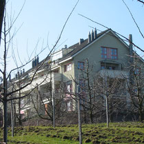 Eigentumswohnung in Au, Zopfbach 17