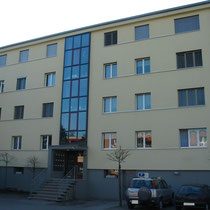 Eigentumswohnung in Erbrach, im Feld 13