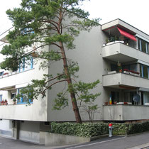 Eigentumswohnung in Zürich, Arosastrasse 12