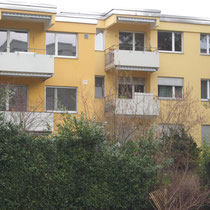 Eigentumswohnung in Forch/Aesch, Im Brünneli 25