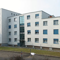4 Mehrfamilienhäuser in Zufikon, Bachhaldenstrasse 23, 25, 27 und 29