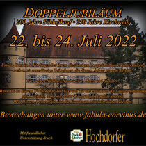 Doppeljubiläum Hirrlingen