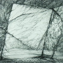 Field Force, 69cm x 86cm, verkauft