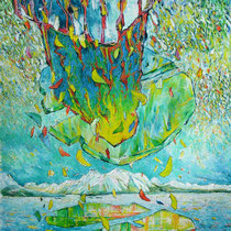 Spring Forces in Play, verkauft