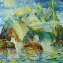Adam Mountain, verkauft