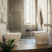 Bagno I