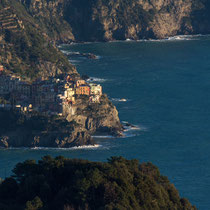 Costa 5 Terre I